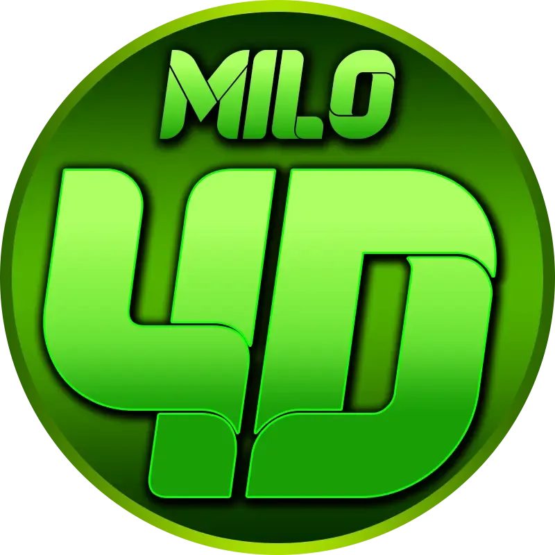 MILO4D - Permainan Domino Seru dan Menarik